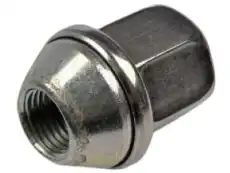 NUT-WHEEL 6509769AA CHRYSLER