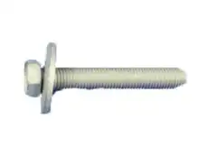 BOLT-HEX HEAD 6102222AA CHRYSLER