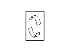 BRG PKG-CONNECTING ROD 4796548AC CHRYSLER