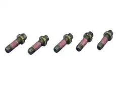 SCREW-HEX FLANGE HEAD 6506408AA CHRYSLER