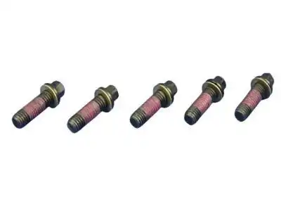 SCREW-HEX FLANGE HEAD 6506408AA CHRYSLER