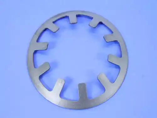 SPRING-LOW/REVERSE CLUTCH PISTON 4800236AA CHRYSLER
