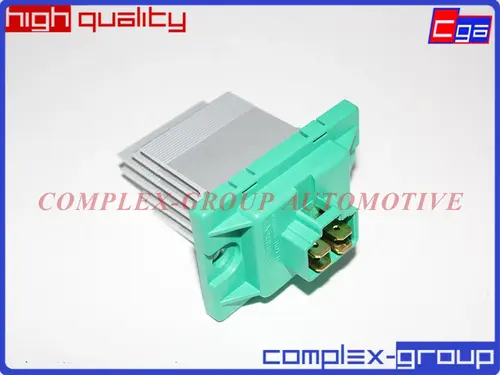Резистор отопителя 972351U000 11RES619RA CGA