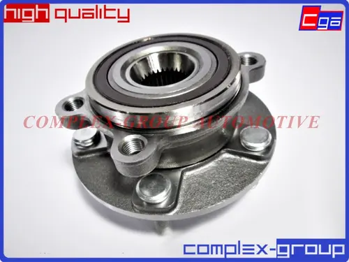 Ступица CGA 5HUB300RA