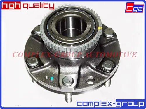 Ступица CGA 5HUB600RA