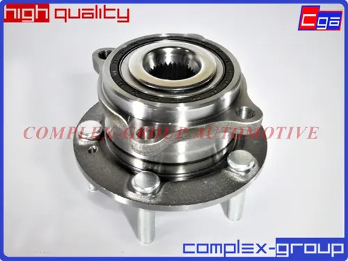 Ступица CGA 5HUB650RA