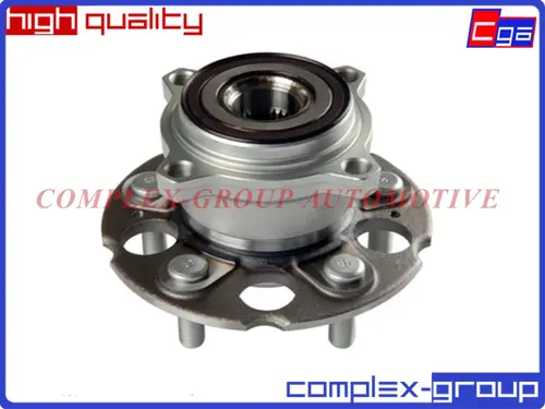 Ступица CGA 5HUB400RA