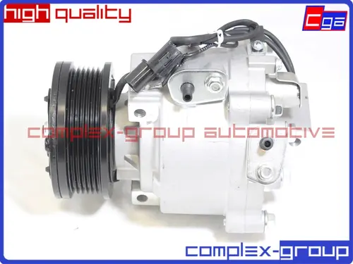 Компрессор в сборе ASX, Lancer, Outlander 13CC5016RA CGA