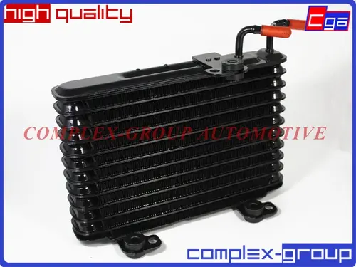 Масляный радиатор CGA 13PLC5001RA
