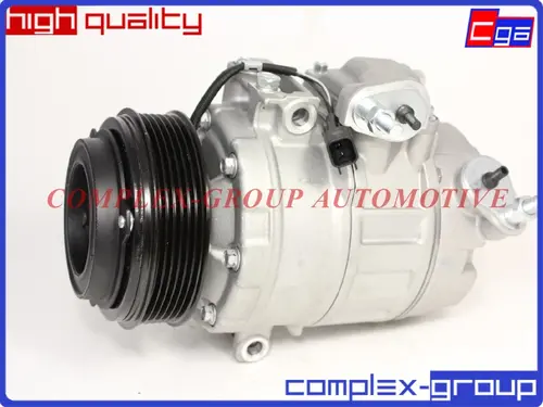 КОМПРЕССОР КОНДИЦИОНЕРА FORD EXPLORER V 3.5 13CC7011RA CGA