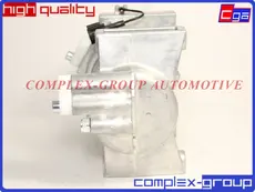 КОМПРЕССОР КОНДИЦИОНЕРА NISSAN NAVARA 13CC1020RA CGA