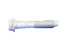 BOLT-HEX FLANGE HEAD 6507654AA CHRYSLER