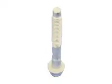 BOLT-HEX FLANGE HEAD 6507654AA CHRYSLER
