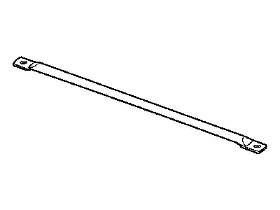 LINK W/S-WIPER 5099058AA CHRYSLER