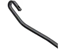 ARM WIPER-WIPER 5012605AB CHRYSLER