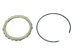 PLATE PKG-LOW/REVERSE CLUTCH 4897452AA CHRYSLER