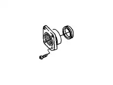 CASE-TRANSMISSION 4567506 CHRYSLER