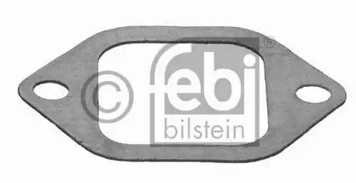 Прокладка коллектора FEBI 04360