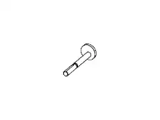 BOLT KIT-CAMBER ADJUSTMENT 68142226AA CHRYSLER