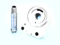 COOLER-ENGINE OIL 5037523AB CHRYSLER