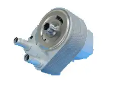 COOLER-ENGINE OIL 5037523AB CHRYSLER