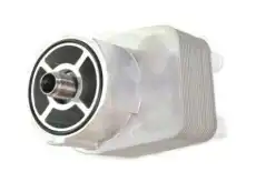 COOLER-ENGINE OIL 5037523AB CHRYSLER