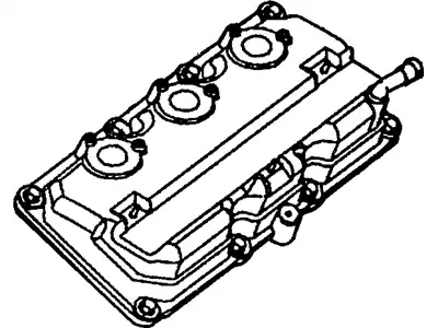 CVR PKG-CYLINDER HEAD 4792099 CHRYSLER