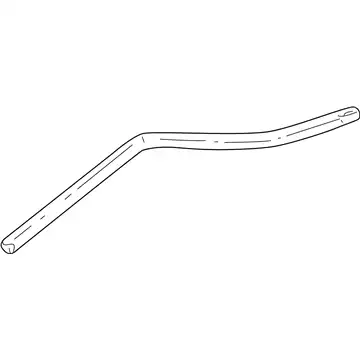 BAR-FRONT SWAY 5272327 CHRYSLER