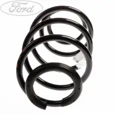 пружина передняя Ford 1254029