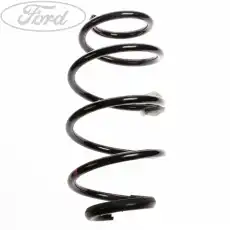 пружина передняя Ford 1254029