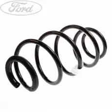 пружина передняя Ford 1254029