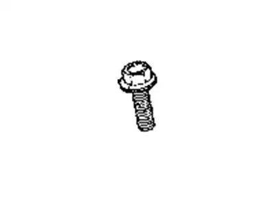 BOLT-HEX HEAD 6101746 CHRYSLER