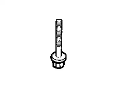 BOLT-MAIN BEARING CAP 6503074 CHRYSLER