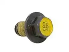 BOLT-HEX FLANGE HEAD 6501474 CHRYSLER