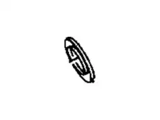 BEARING 4412209 CHRYSLER