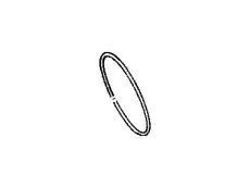 SEAL-PISTON OUTER 4659871 CHRYSLER