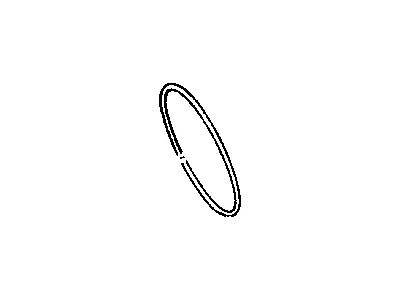 SEAL-PISTON OUTER 4659871 CHRYSLER