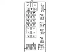 FUSE 6101757 CHRYSLER