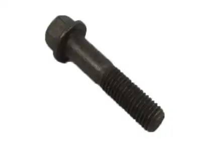 BOLT-HEX FLANGE HEAD 6501248 CHRYSLER