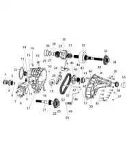 CLAMP-BOOT 4798122 CHRYSLER