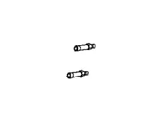 CONNECTOR-OIL COOLER HOSE 4531202 CHRYSLER