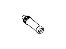 SEAL-AXLE DRIVE SHAFT 4506005 CHRYSLER