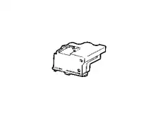 SHIELD-TRANSMISSION SOLENOID 4659041 CHRYSLER