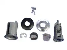 CYL LOCK-DOOR LOCK 4778123 CHRYSLER