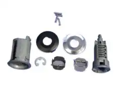 CYL LOCK-DOOR LOCK 4778123 CHRYSLER