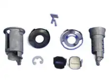 CYL LOCK-DOOR LOCK 4778123 CHRYSLER