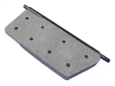 DOOR-FLOOR DEFROSTER DUCT 4778420 CHRYSLER