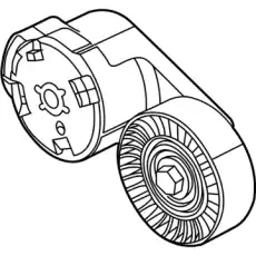 TENSIONER-BELT 5281266AA CHRYSLER