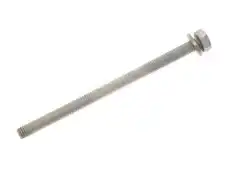 SCREW-HEX HEAD 6506194AA CHRYSLER