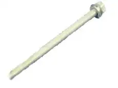 SCREW-HEX HEAD 6506194AA CHRYSLER